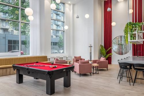 1 bedroom apartment for rent in Québec - La Cité-Limoilou — photo 22