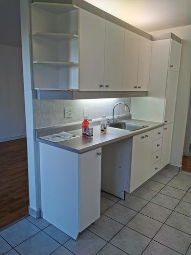 Appartement de 2 chambres à louer à Québec - Charlesbourg — photo 2