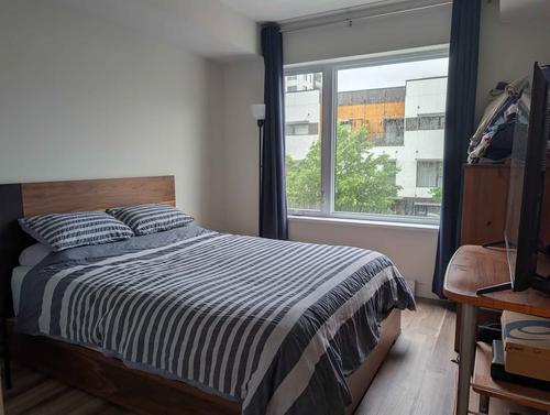 Appartement de 1 chambre à louer à Québec - La Cité-Limoilou — photo 8