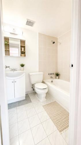 1 bedroom apartment for rent in Montreal - Ville-Marie — photo 8