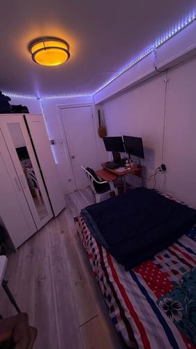 1 bedroom apartment for rent in Montreal - Rivière-des-Prairies–Pointe-aux-Trembles — photo 3