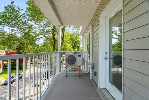 Appartement de 3 chambres à louer à Québec - La Cité-Limoilou — photo 3