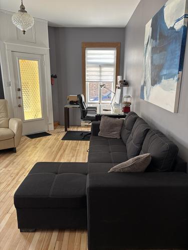 2 bedrooms apartment for rent in Québec - La Cité-Limoilou — photo 3