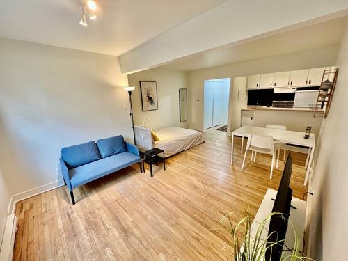 Studio à louer à Québec - La Cité-Limoilou — photo 5