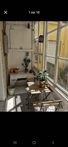 Studio à louer à Québec - La Cité-Limoilou — photo 8
