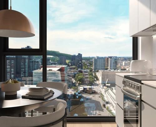 1 bedroom apartment for rent in Montreal - Ville-Marie — photo 11