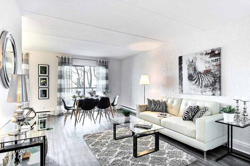 1 bedroom apartment for rent in Québec - La Cité-Limoilou — photo 10