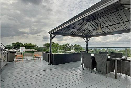 Studio for rent in Québec - La Cité-Limoilou — photo 19