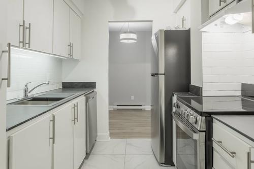 Appartement de 2 chambres à louer à Saint-Lambert (Montérégie) — photo 10
