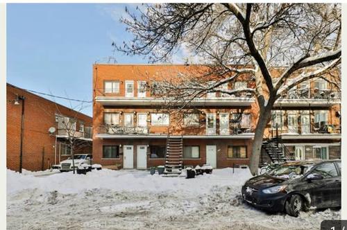 1 bedroom apartment for rent in Montreal - Ville-Marie — photo 8