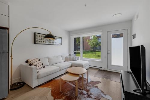 1 bedroom apartment for rent in Longueuil — photo 4