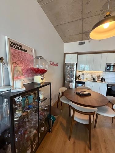 1 bedroom apartment for rent in Montreal - Ville-Marie — photo 19