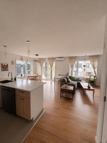 Appartement de 3 chambres à louer à Lévis — photo 2