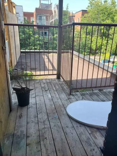 1 bedroom apartment for rent in Montreal - Le Plateau-Mont-Royal — photo 7