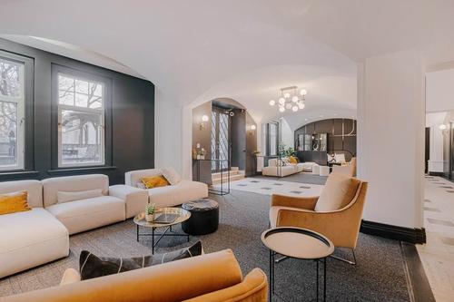 Appartement de 2 chambres à louer à Québec - La Cité-Limoilou — photo 12