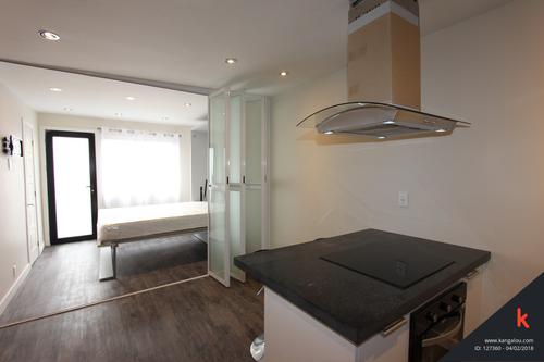 Studio à louer à Montreal - Mercier–Hochelaga-Maisonneuve — photo 7
