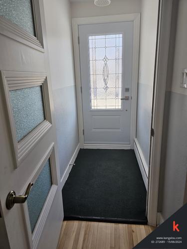 3 bedrooms apartment for rent in Québec - La Cité-Limoilou — photo 2