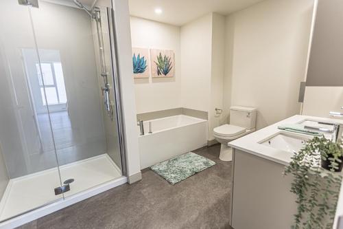 2 bedrooms apartment for rent in Québec - Sainte-Foy–Sillery–Cap-Rouge — photo 3
