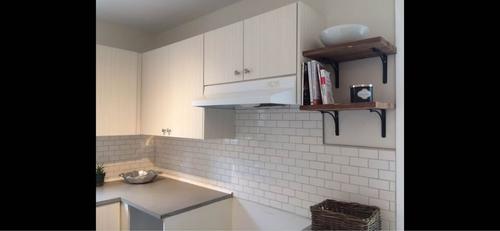 2 bedrooms apartment for rent in Laval — photo 3