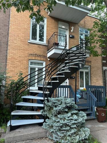 4 bedrooms apartment for rent in Montreal - Mercier–Hochelaga-Maisonneuve — photo 8