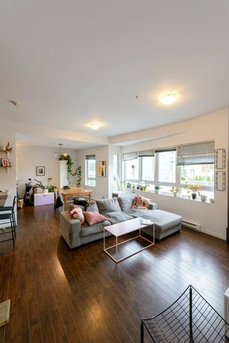 2 bedrooms apartment for rent in Québec - La Cité-Limoilou — photo 8
