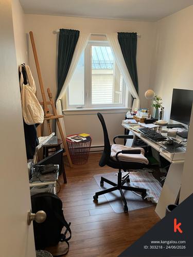 2 bedrooms apartment for rent in Gatineau — photo 8