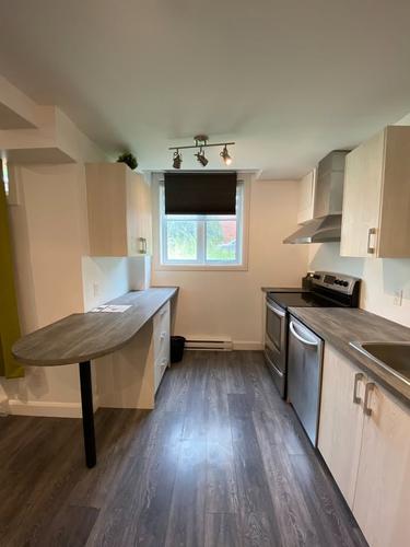 Studio for rent in Québec - La Cité-Limoilou — photo 7