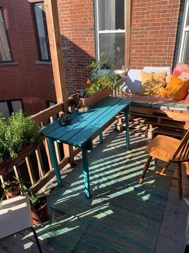 Appartement de 4 chambres à louer à Montreal - Le Plateau-Mont-Royal — photo 12