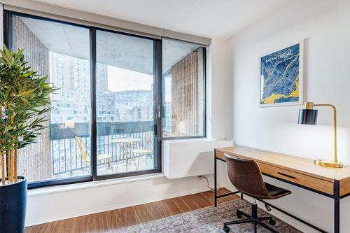 Appartement de 1 chambre à louer à Montreal - Le Plateau-Mont-Royal — photo 4