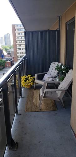 Appartement de 1 chambre à louer à - — photo 15