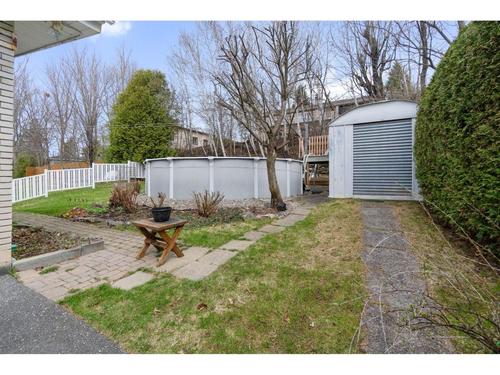 Appartement de 3 chambres à louer à Sherbrooke — photo 16