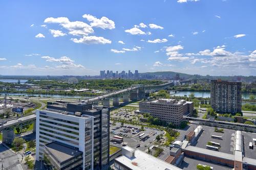 Appartement de 2 chambres à louer à Longueuil — photo 40