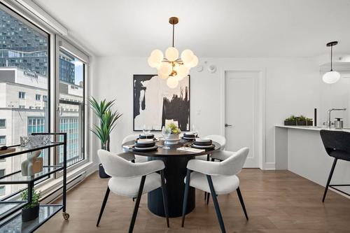 2 bedrooms apartment for rent in Montreal - Ville-Marie — photo 3