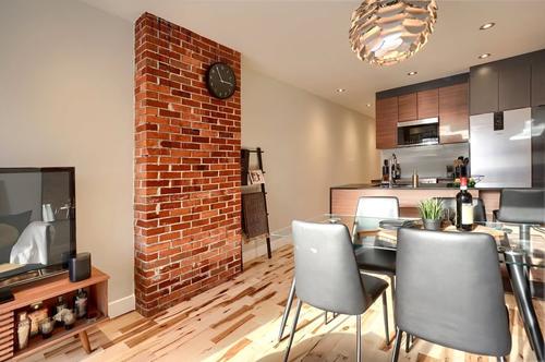 1 bedroom apartment for rent in Montreal - Rosemont–La Petite-Patrie — photo 11