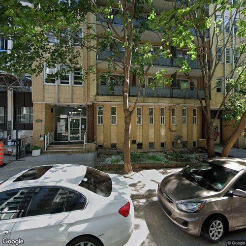 Appartement de 1 chambre à louer à Montreal - Le Plateau-Mont-Royal — photo 2