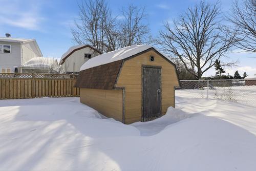 2 bedrooms apartment for rent in Gatineau — photo 20