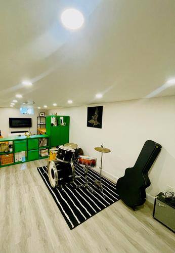5 bedrooms apartment for rent in Montreal - Rosemont–La Petite-Patrie — photo 9