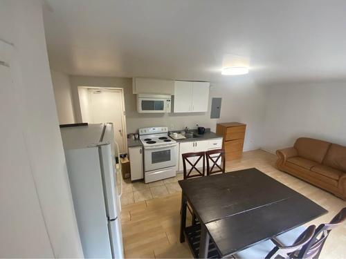 Studio for rent in Québec - Sainte-Foy–Sillery–Cap-Rouge — photo 9