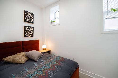 Appartement de 2 chambres à louer à Montreal - Ville-Marie — photo 11