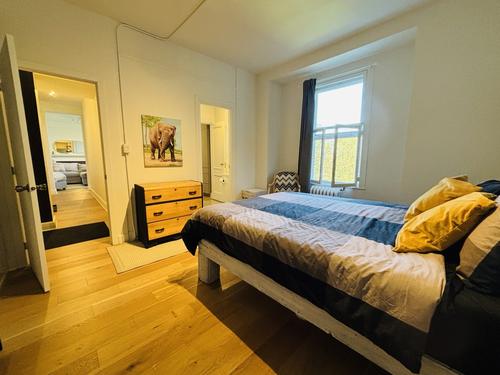 Appartement de 2 chambres à louer à Québec - La Cité-Limoilou — photo 7