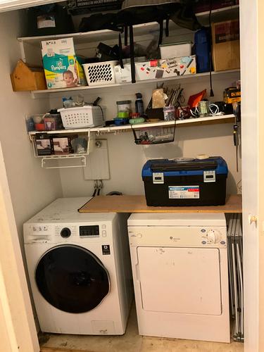 Appartement de 3 chambres à louer à Québec - La Cité-Limoilou — photo 5