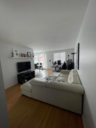 Appartement de 2 chambres à louer à Québec - Sainte-Foy–Sillery–Cap-Rouge — photo 3