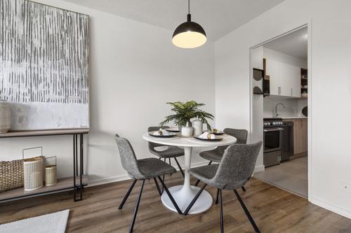 Appartement de 2 chambres à louer à Montreal - Ville-Marie — photo 24