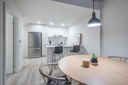1 bedroom apartment for rent in Montréal — photo 2