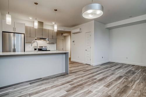 2 bedrooms apartment for rent in Gatineau — photo 2