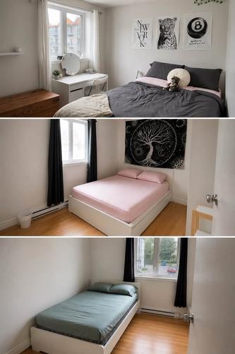 3 bedrooms apartment for rent in Québec - Charlesbourg — photo 2