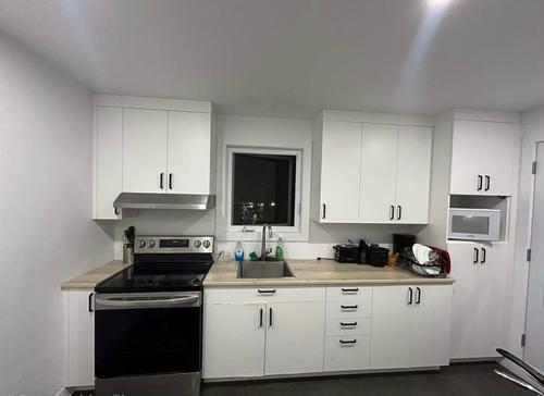 Appartement de 2 chambres à louer à Québec - La Cité-Limoilou — photo 4