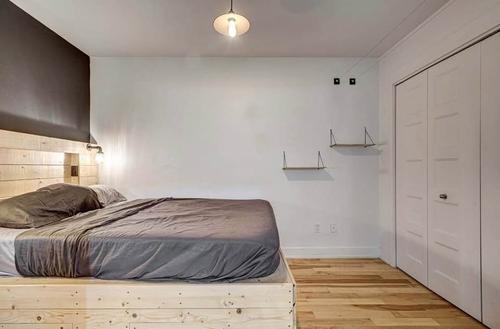 Appartement de 2 chambres à louer à Montreal - Rosemont–La Petite-Patrie — photo 7