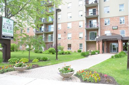 Appartement de 3 chambres à louer à Québec - Charlesbourg — photo 8