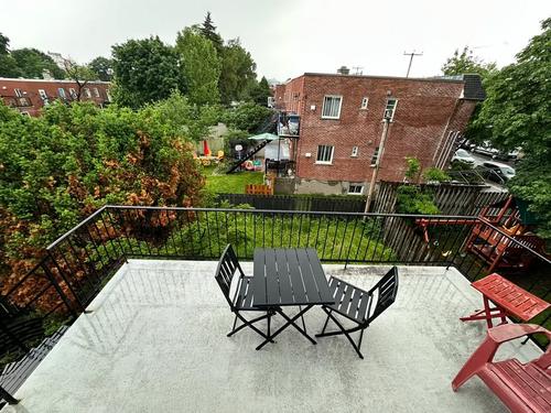 Appartement de 5 chambres à louer à Montreal - Côte-des-Neiges–Notre-Dame-de-Grâce — photo 37